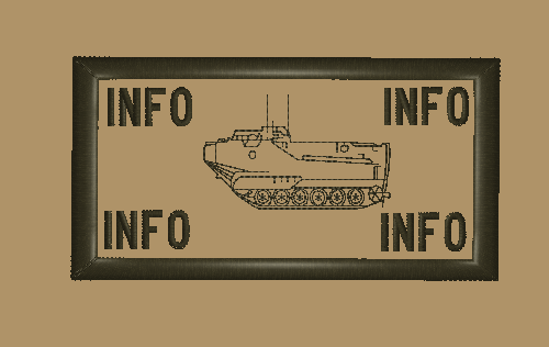 Patch-Flak/AAV Amtrac